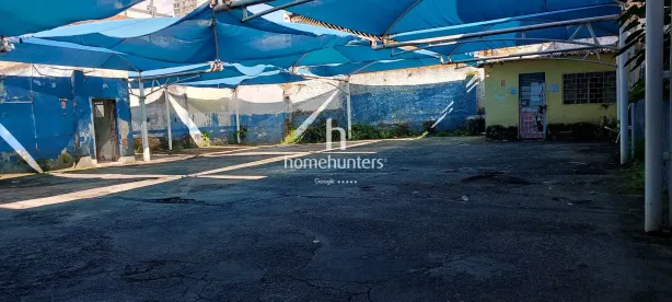 Lote/Terreno para alugar, 380m² no Centro, Campinas