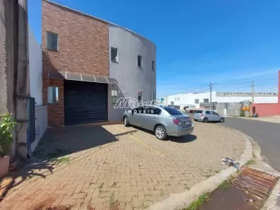 Sala Comercial à venda, 184m² no Parque Conceição II, Piracicaba