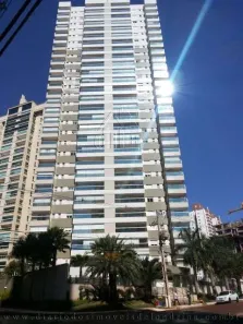 Apartamento com 4 Quartos para alugar, 200m² no Gleba Fazenda Palhano, Londrina