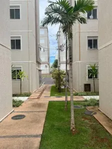 Apartamento com 2 Quartos à venda, 45m² no Conjunto Frei Eugênio, Uberaba