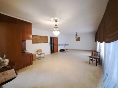 Sobrado com 4 Quartos à venda, 300m² no Vila Moinho Velho, São Paulo