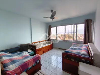 Apartamento com 1 Quarto à venda, 61m² no Centro, Peruíbe