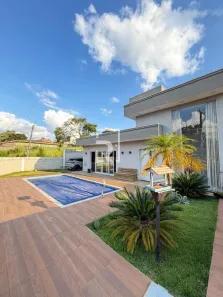 Casa com 3 Quartos à venda, 324m² no Corumbá (Terra Preta), Mairiporã
