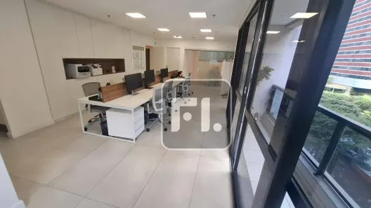 Sala Comercial à venda, 100m² no Cerqueira César, São Paulo