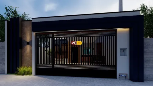 Casa com 3 Quartos à venda, 96m² no Parque Residencial Sabiás, Indaiatuba