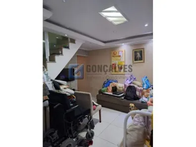 Sobrado com 3 Quartos à venda, 173m² no Dos Casa, São Bernardo do Campo