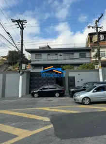 Galpão/Depósito/Armazém à venda, 610m² no Jaguaré, São Paulo