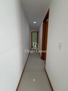 Apartamento com 2 Quartos à venda, 95m² no Icaraí, Niterói