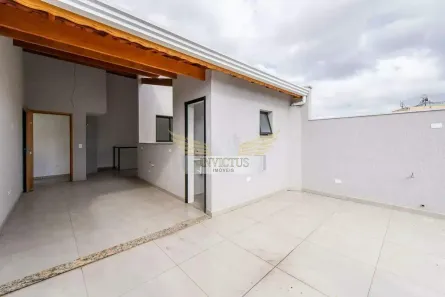 Cobertura com 2 Quartos à venda, 94m² no Parque Oratório, Santo André