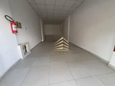 Ponto Comercial para alugar, 86m² no Centro, Guarulhos