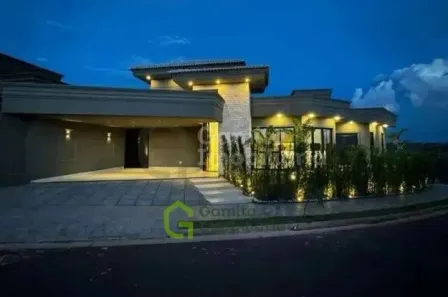 Casa de Condomínio com 3 Quartos à venda, 170m² no Jardim Santa Maria, São José do Rio Preto