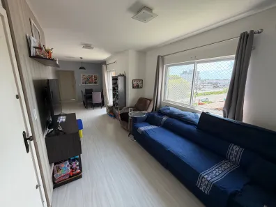 Apartamento com 2 Quartos à venda, 95m² no Areal, Pelotas