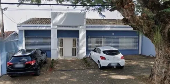 Imóvel Comercial para alugar, 111m² no Jardim Guanabara, Campinas