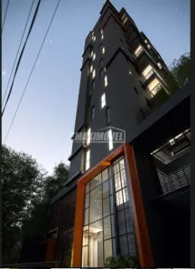 Apartamento com 2 Quartos para alugar, 57m² no Jardim Paulistano, Sorocaba