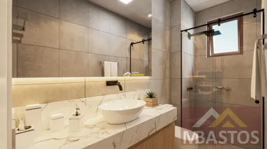 Apartamento com 3 Quartos à venda, 71m² no Prado, Belo Horizonte