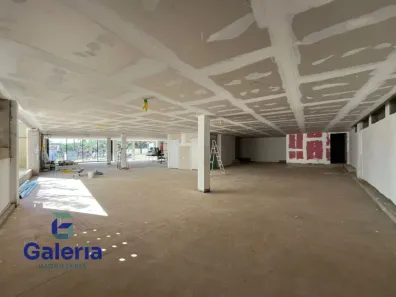Ponto Comercial para alugar, 147m² no Ribeirânia, Ribeirão Preto