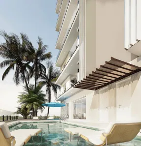 Apartamento com 2 Quartos à venda, 73m² no Martim de Sá, Caraguatatuba