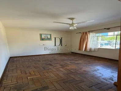 Casa com 2 Quartos para alugar, 60m² no Vila Barros, Barueri