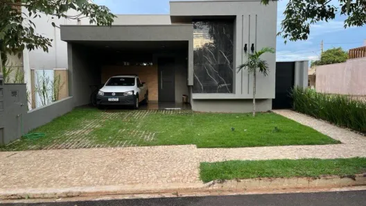 Casa de Condomínio com 3 Quartos à venda, 150m² no Jardim São José, Ribeirão Preto