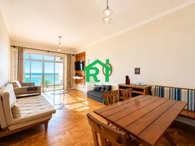 Apartamento com 2 Quartos à venda, 120m² no Pitangueiras, Guarujá