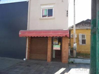 Prédio Residencial com 1 Quarto à venda, 198m² no Centro, São Leopoldo