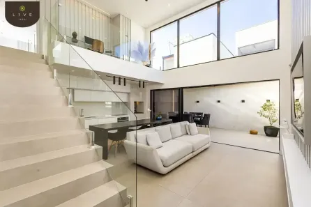 Casa de Condomínio com 2 Quartos à venda, 137m² no Capela Velha, Araucária