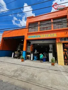 Galpão/Depósito/Armazém para alugar, 1770m² no Brás, São Paulo