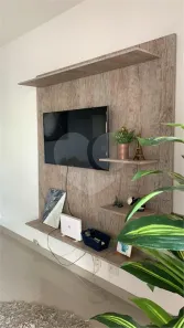 Apartamento com 3 Quartos para alugar, 107m² no Flores, Manaus