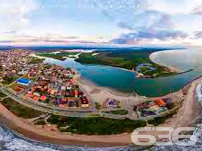 Lote/Terreno à venda, 442m² no Salinas, Balneário Barra do Sul