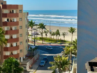 Apartamento com 2 Quartos à venda, 97m² no Caiçara, Praia Grande
