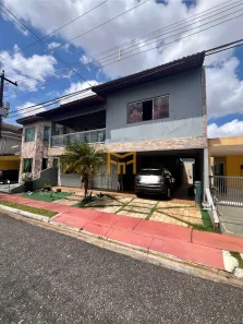 Casa de Condomínio com 4 Quartos à venda, 400m² no Castanheira, Belém