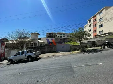 para alugar, 360m² no Ingá Alto, Betim