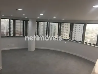 Sala Comercial à venda, 40m² no Santo Amaro, São Paulo
