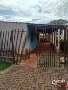 Fazenda/Sítio com 4 Quartos à venda, 1000m² no Condomínio Barra do Ivai 2, Ivatuba
