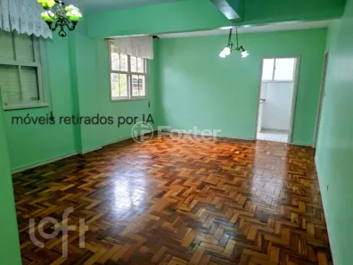 com 3 Quartos à venda, 67m² no Petrópolis, Porto Alegre