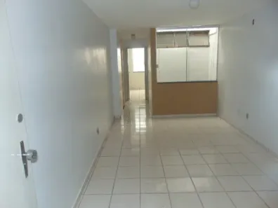 Apartamento com 2 Quartos para alugar, 60m² no Núcleo Bandeirante, Brasília