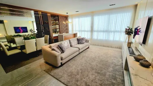 Apartamento com 3 Quartos à venda, 131m² no Marechal Rondon, Canoas