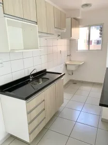Apartamento com 3 Quartos à venda, 70m² no Coophema, Cuiabá
