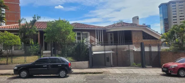Casa com 5 Quartos à venda, 526m² no Centro, Santa Maria