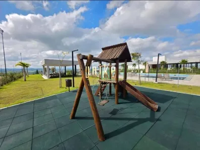 Lote/Terreno à venda, 348m² no Urbanova, São José dos Campos