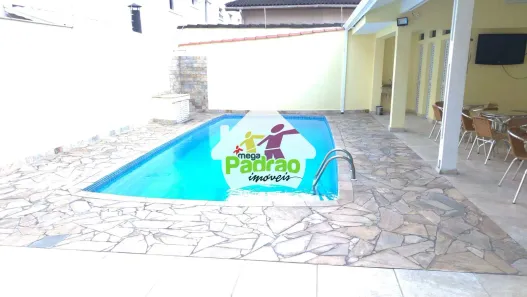 Sobrado com 3 Quartos à venda, 200m² no Torres Tibagy, Guarulhos