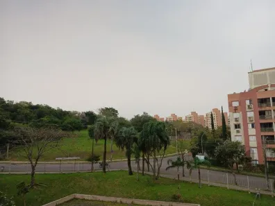 Apartamento com 3 Quartos à venda, 71m² no Jardim Carvalho, Porto Alegre