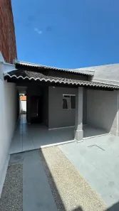 Casa com 1 Quarto à venda, 120m² no Lameirão, Maranguape