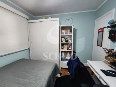 Casa com 4 Quartos à venda, 155m² no Jardim Brasil (Zona Sul), São Paulo