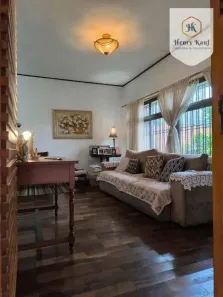Casa com 3 Quartos à venda, 144m² no Bosque da Saúde, São Paulo