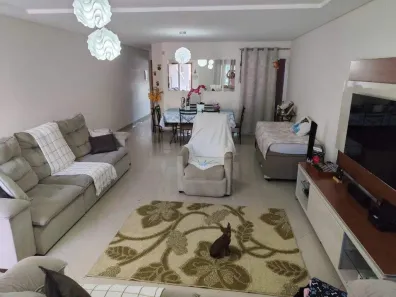 Sobrado com 3 Quartos à venda, 288m² no Demarchi, São Bernardo do Campo