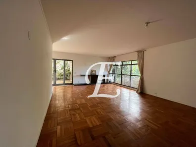 Casa com 4 Quartos à venda, 478m² no Sumaré, São Paulo