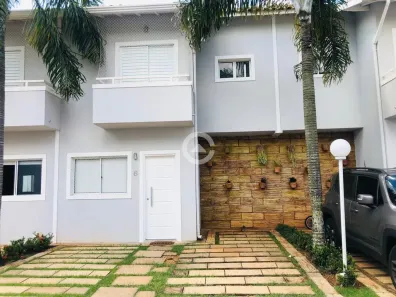 Casa de Condomínio com 3 Quartos à venda, 87m² no Chácara Primavera, Campinas