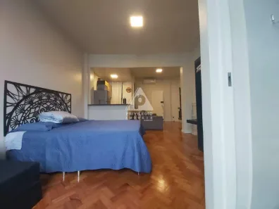 Apartamento com 1 Quarto à venda, 38m² no Copacabana, Rio de Janeiro