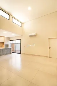 Casa de Condomínio com 3 Quartos à venda, 170m² no Parque Brasil 500, Paulínia